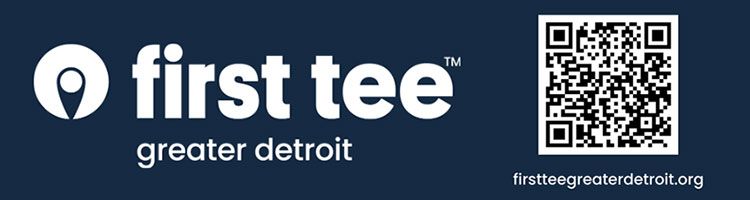 First Tee Greater Detroit First Tee Greater Detroit